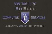 Bitbull Computer Services advertisement
