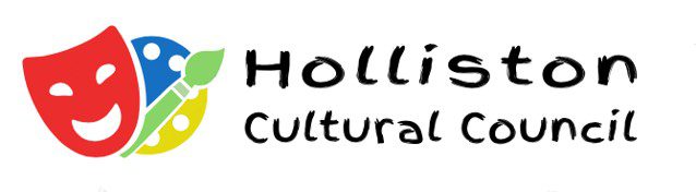 Holliston Cultural Council logo