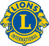 Lions Interional logo