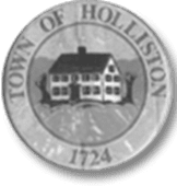 Seal of Holliston