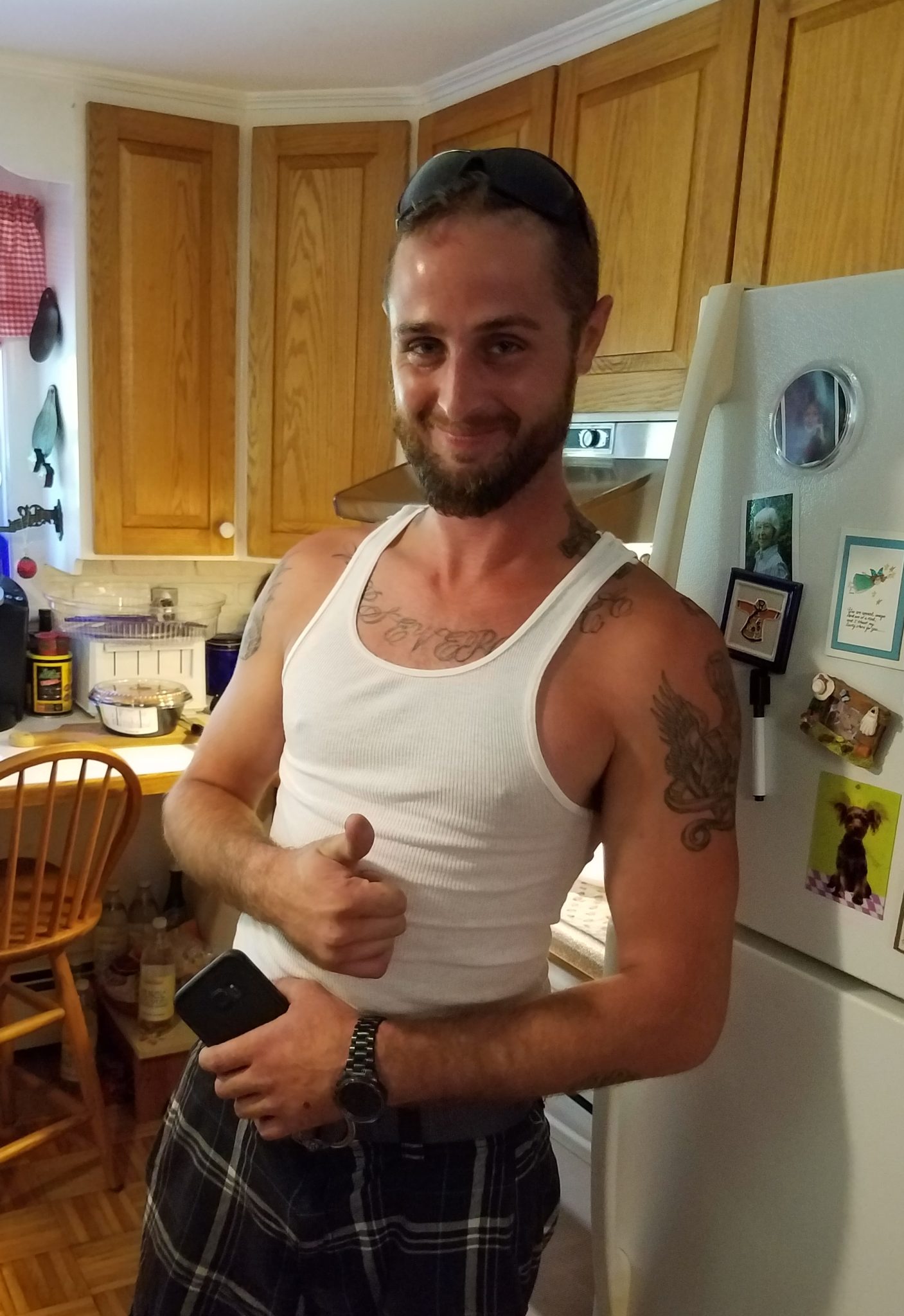 Ben Snow – Holliston Reporter